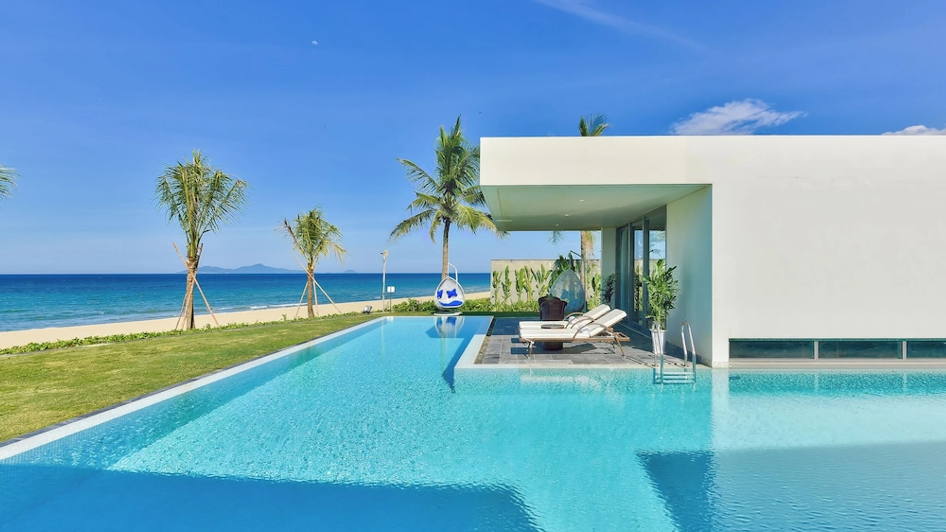 OKINAWA VILLA RESORT