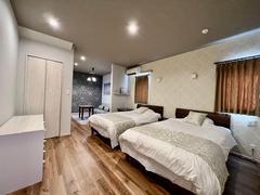 沖縄本島　瀬底島  OCEAN VIEW BBQ＆ガーデン